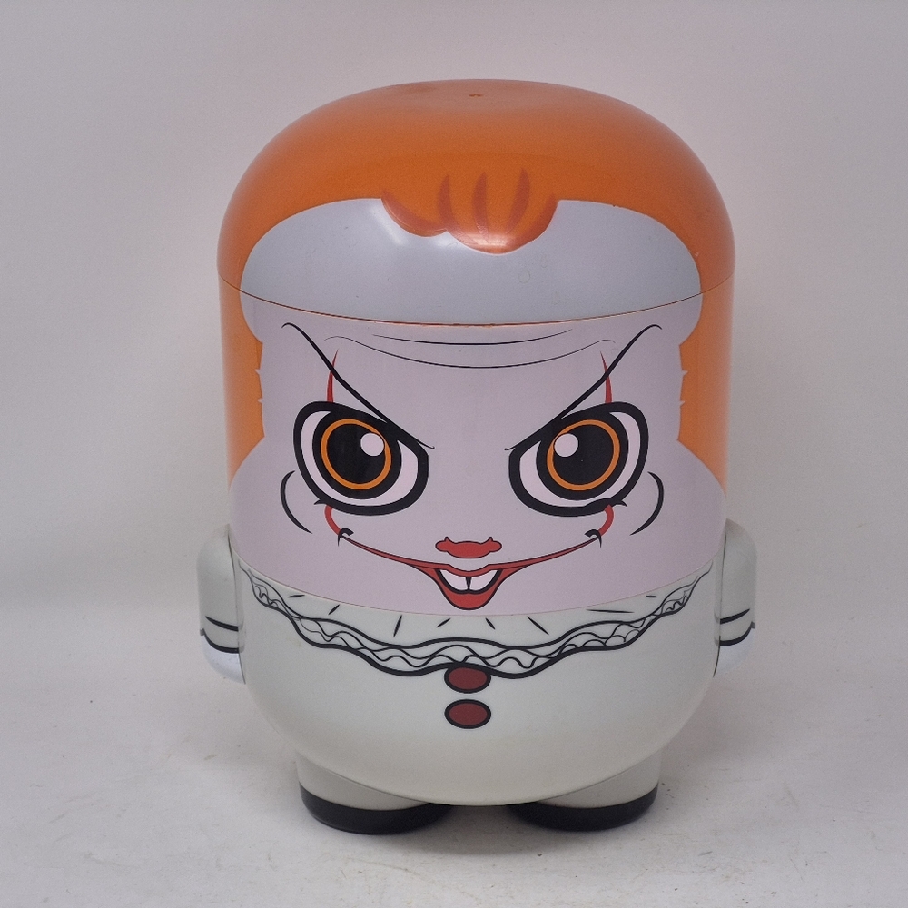 IT Chapter 2 Popcorn Bucket Limited Promotional Theatre Release Rare